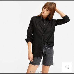 Everlane Linen Relaxed Shirt